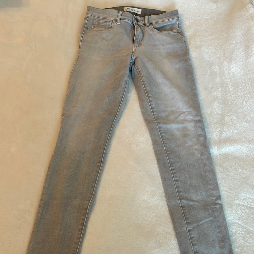 Gap Skinny Jeans